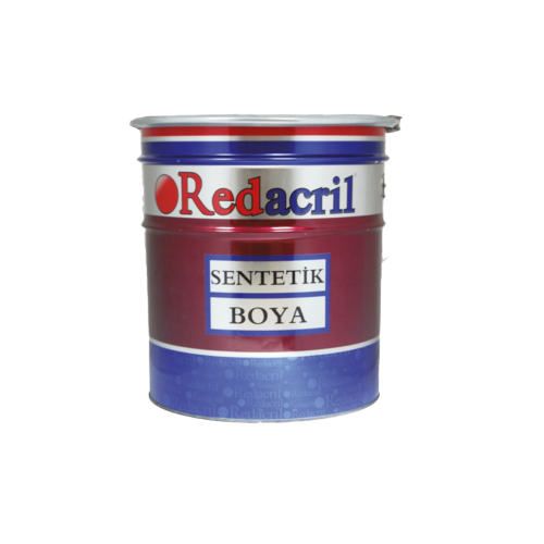 Redacril Sentetik Boya 2,5Lt