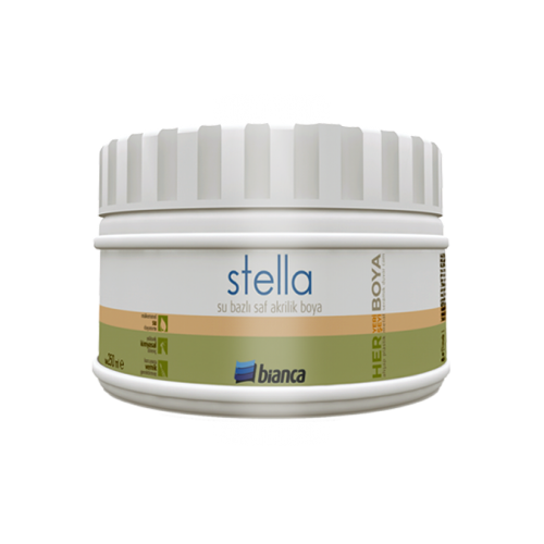 Bianca Stella Eskitme 0,25LT