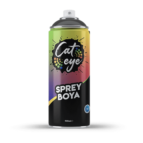 CATEYE SPREY BOYA 400ML