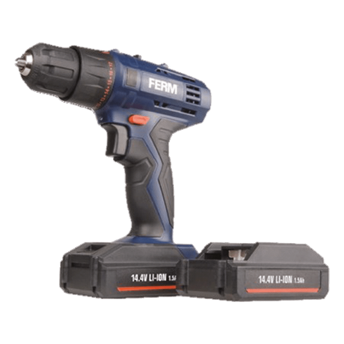 Ferm Cdm1130 14.4V LI-ION Akülü Vidalama