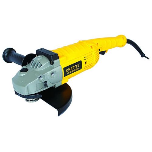 CHATTEL CHT-5230 TAŞLAMA 230MM 2200W