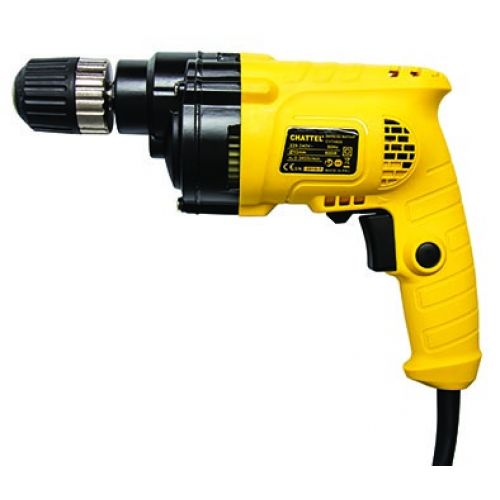 CHATTEL CHT-4800 DARBESİZ MATKAP 800W