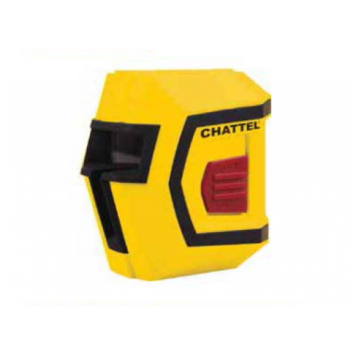 CHATTEL CHT-950 LAZER HİZALAMA