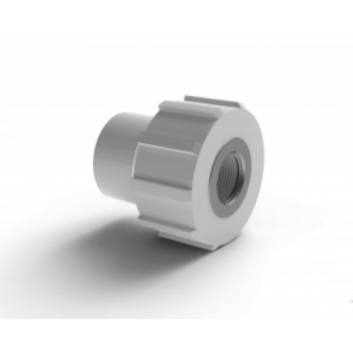 Ege Dişi 25*3/4 Adaptör