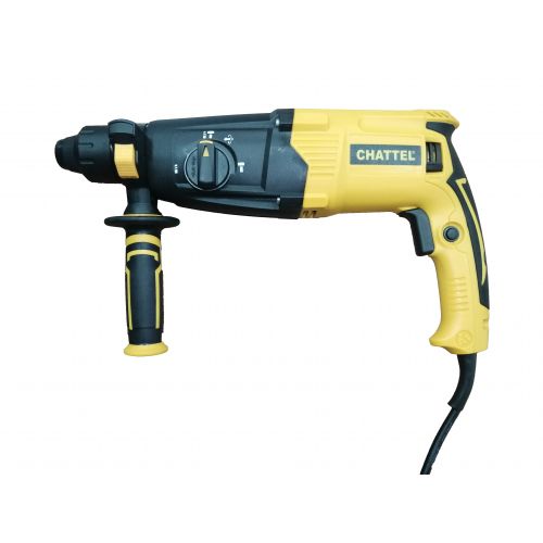 Chattel CHT-4632 Kırıcı Delici 1000w