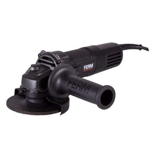 Ferm Agm1112P Avuç Taşlama 115Mm 710w