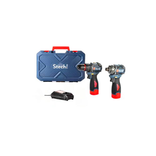 STECHEND SXS202 MiNi SET (SX17/SX18 2*2 AH)