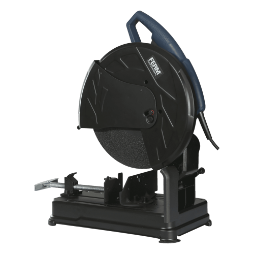 Ferm Professıonal Com1007P Profil Kesme 355Mm 2300W