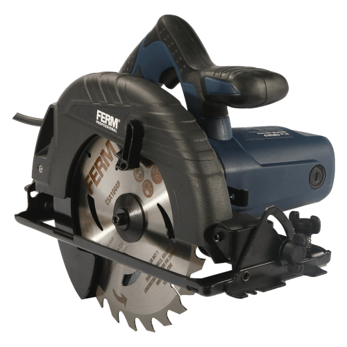Ferm Csm1041P Daire Testere 190Mm 1050w
