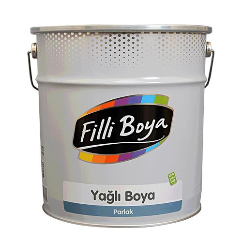 Filli Yağlı  Boya Parlak 0,75 Lt