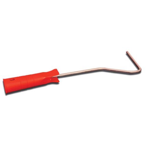 Rulo Sapı 10cm