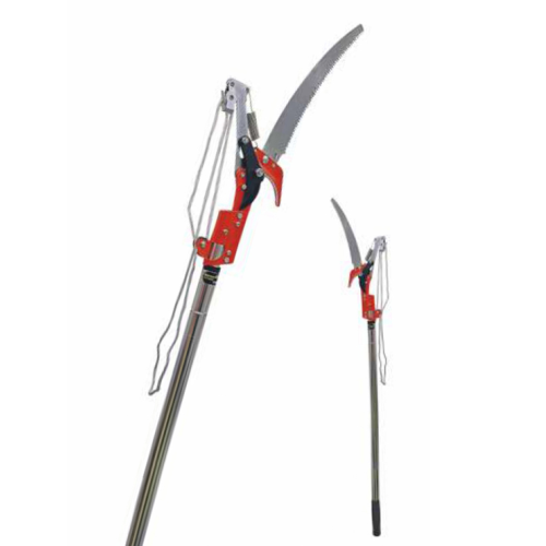 BAY-TEC MK4570 Tepe Makası Teleskopik Metal