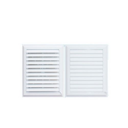 AIRVENT Plastik Havalandırma Menfezi 45*48