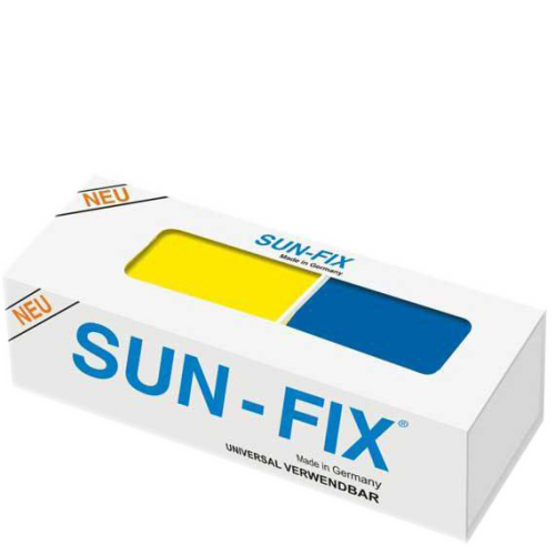 SUN-FIX Macun Kaynak, UNIVERSAL VERWENDBAR  40gr