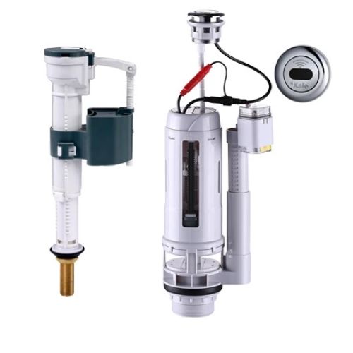 Kale Pro Fotoselli İç Takım Anti Dirty 2,5/4L