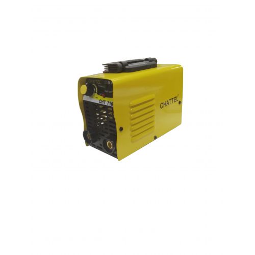 Chattel  CHT 7160 IGBT 160A Kaynak Makinası