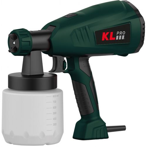 Kl KLBT15A Kl-Pro Boya Püskürtme Tabancası