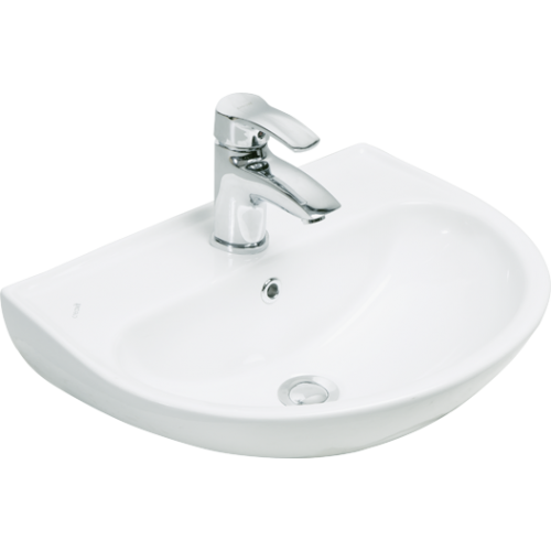 Creavit Tp155 40x50 Cm Lavabo