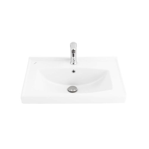 Creavit TF165 Sera 65 cm Lavabo