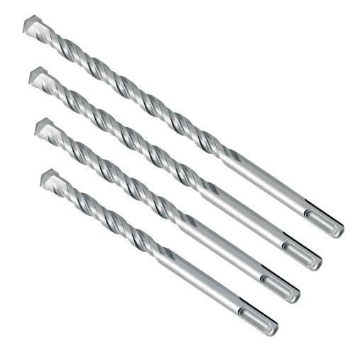 Sds Plus 12*210mm Beton Matkap Ucu