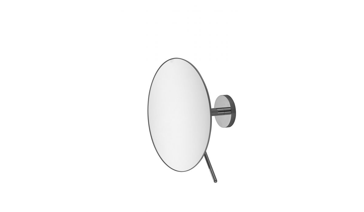 Creavit MR50215 Ayarlanabilir Büyüteçli Makyaj Aynası