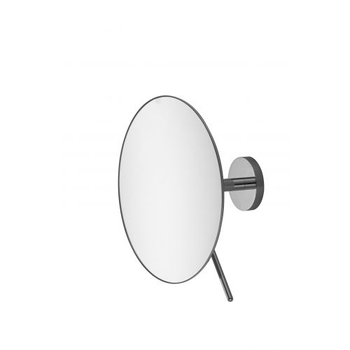 Creavit MR50215 Ayarlanabilir Büyüteçli Makyaj Aynası