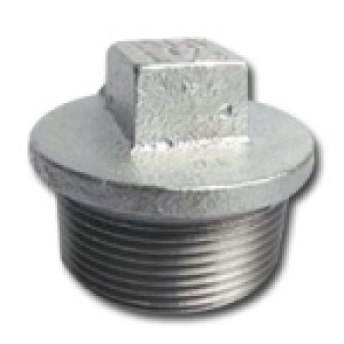 Galvaniz Körtapa 1/1/4