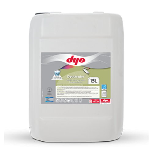 Dyo Dyobinder İç Ve Dış Cephe Astar Boya 1Lt
