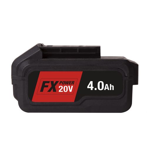 Ferm FX-Power CDA1160 – 4.0 Ah Akü