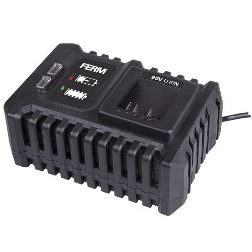 Ferm FX-Power CDA1162 – 20V Hızlı Şarj Cihazı