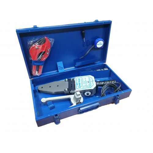 Ege Yıldız Pprc Kaynak Seti 1400 Watt