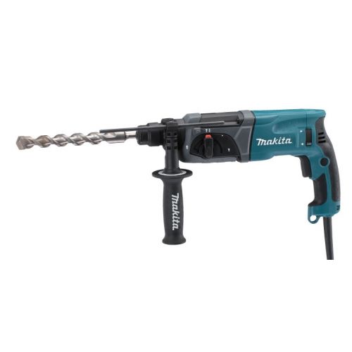 MAKITA HR2470 Elektropnömatik Delici Kırıcı(Metal Çantalı)