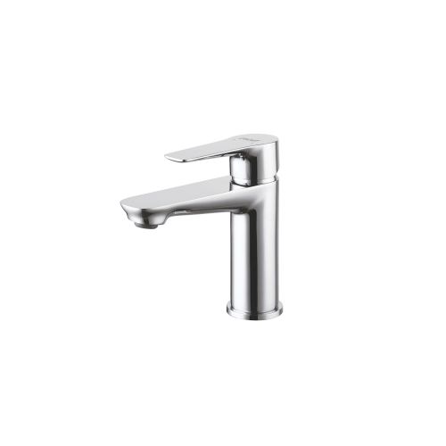 Creavit NR1500 Nero Lavabo Armatürü