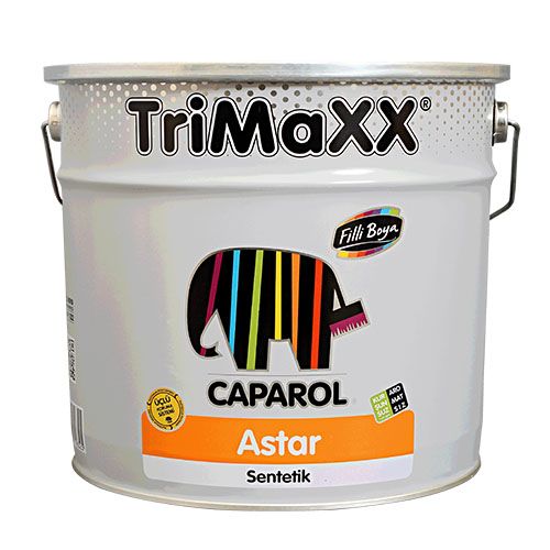 Filli Caparol TriMaxx Sentetik Astar 0,75Lt