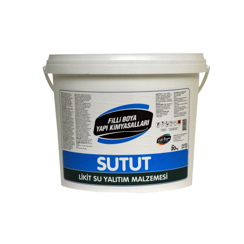 Filli Boya Sutut 1Kg