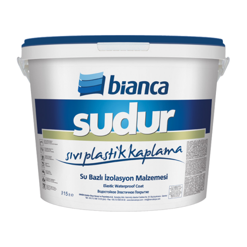 BİANCA SU-DUR 2,5LT