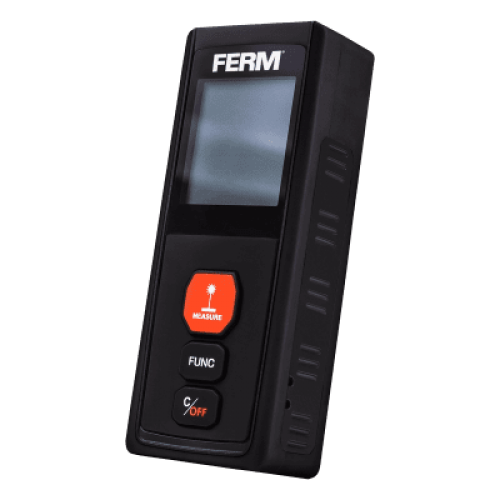 FERM LDM1001 – 30m LAZER METRE