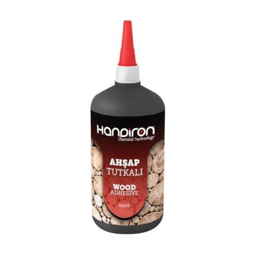 Handiron Ahşap Tutkalı 250 Gr