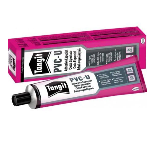 Tangit Sert PVC Yapıştırıcı 50Gr
